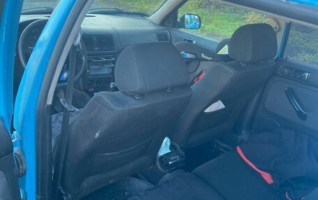 Volkswagen Golf IV, 1998 год, 230 000 рублей, 6 фотография