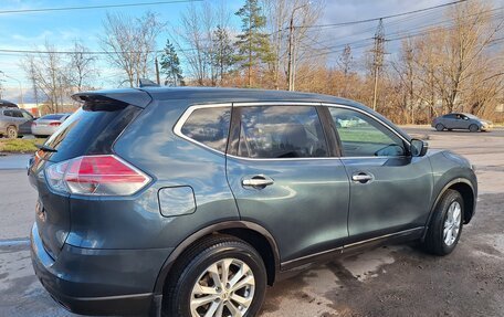 Nissan X-Trail, 2017 год, 2 090 000 рублей, 2 фотография