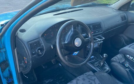 Volkswagen Golf IV, 1998 год, 230 000 рублей, 7 фотография