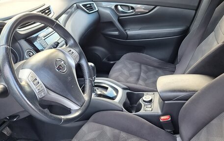 Nissan X-Trail, 2017 год, 2 090 000 рублей, 6 фотография