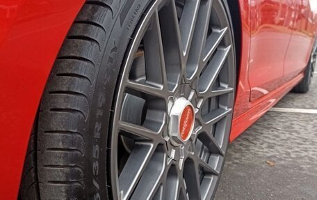 Volkswagen Golf VII, 2014 год, 1 490 000 рублей, 21 фотография