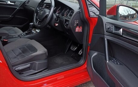 Volkswagen Golf VII, 2014 год, 1 490 000 рублей, 22 фотография