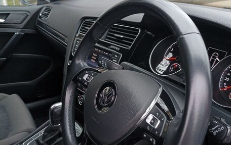 Volkswagen Golf VII, 2014 год, 1 490 000 рублей, 23 фотография