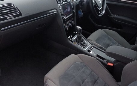 Volkswagen Golf VII, 2014 год, 1 490 000 рублей, 25 фотография