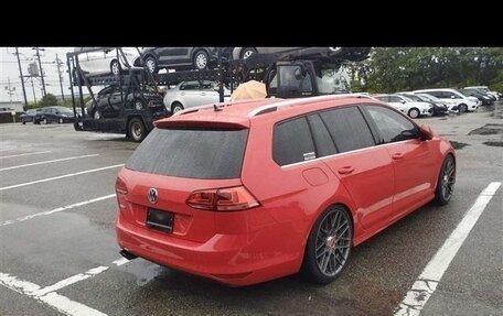 Volkswagen Golf VII, 2014 год, 1 490 000 рублей, 35 фотография