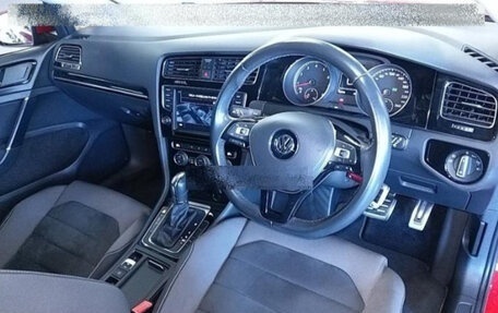 Volkswagen Golf VII, 2014 год, 1 490 000 рублей, 30 фотография