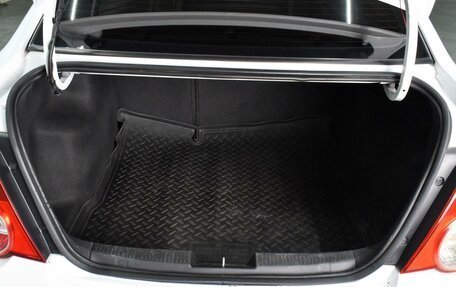 Chevrolet Aveo III, 2014 год, 744 000 рублей, 16 фотография