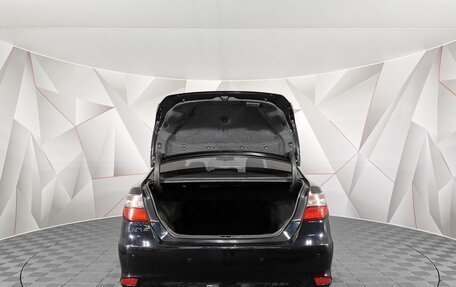 Toyota Camry, 2016 год, 2 000 000 рублей, 10 фотография