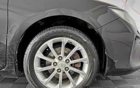 Toyota Camry, 2016 год, 2 000 000 рублей, 18 фотография