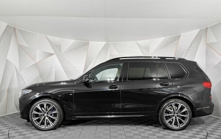 BMW X7, 2020 год, 7 800 000 рублей, 5 фотография