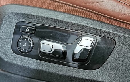 BMW X7, 2020 год, 7 800 000 рублей, 8 фотография