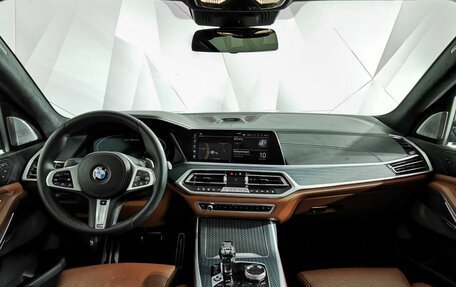 BMW X7, 2020 год, 7 800 000 рублей, 9 фотография