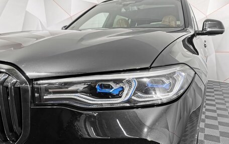 BMW X7, 2020 год, 7 800 000 рублей, 7 фотография