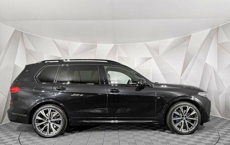 BMW X7, 2020 год, 7 800 000 рублей, 6 фотография