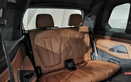 BMW X7, 2020 год, 7 800 000 рублей, 13 фотография