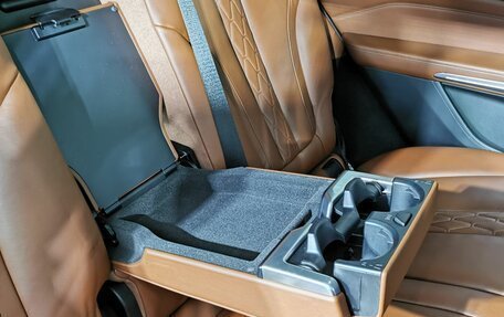 BMW X7, 2020 год, 7 800 000 рублей, 14 фотография