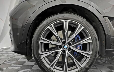 BMW X7, 2020 год, 7 800 000 рублей, 16 фотография