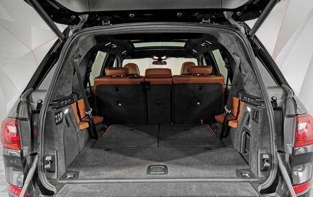 BMW X7, 2020 год, 7 800 000 рублей, 17 фотография