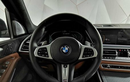 BMW X7, 2020 год, 7 800 000 рублей, 12 фотография