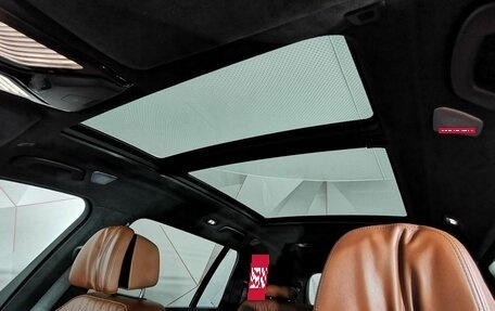 BMW X7, 2020 год, 7 800 000 рублей, 15 фотография