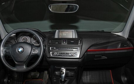 BMW 1 серия, 2013 год, 1 240 000 рублей, 6 фотография