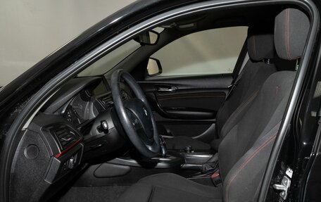 BMW 1 серия, 2013 год, 1 240 000 рублей, 5 фотография