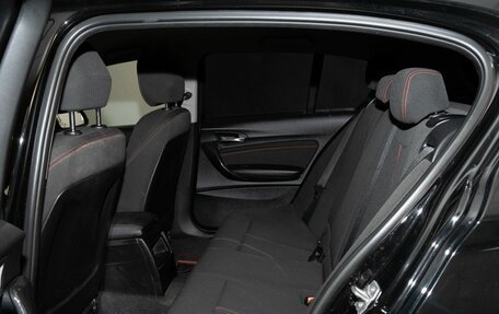 BMW 1 серия, 2013 год, 1 240 000 рублей, 8 фотография