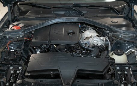 BMW 1 серия, 2013 год, 1 240 000 рублей, 11 фотография