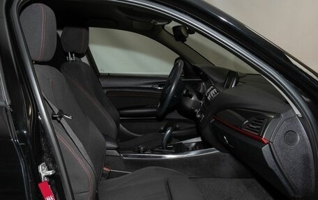 BMW 1 серия, 2013 год, 1 240 000 рублей, 7 фотография