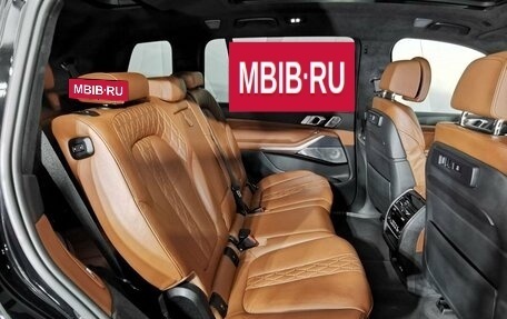 BMW X7, 2020 год, 7 800 000 рублей, 11 фотография