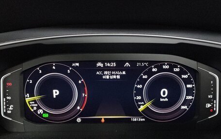 Volkswagen Tiguan II, 2022 год, 3 500 000 рублей, 5 фотография