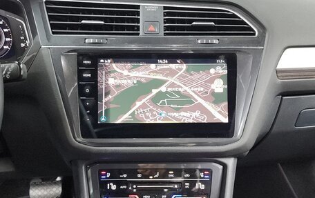 Volkswagen Tiguan II, 2022 год, 3 500 000 рублей, 11 фотография