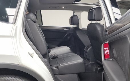 Volkswagen Tiguan II, 2022 год, 3 500 000 рублей, 9 фотография