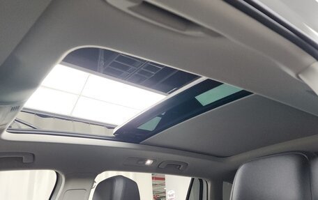 Volkswagen Tiguan II, 2022 год, 3 500 000 рублей, 18 фотография