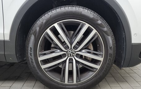 Volkswagen Tiguan II, 2022 год, 3 500 000 рублей, 16 фотография