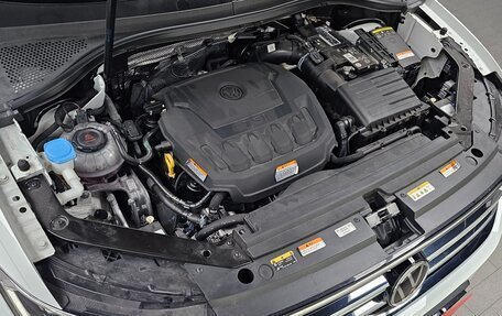 Volkswagen Tiguan II, 2022 год, 3 500 000 рублей, 17 фотография