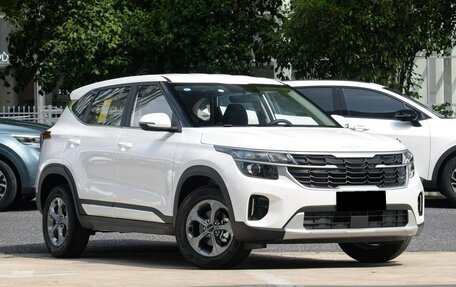 KIA Seltos I, 2025 год, 2 080 000 рублей, 1 фотография