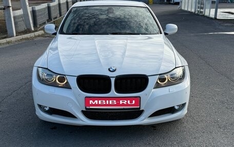 BMW 3 серия, 2011 год, 1 300 000 рублей, 1 фотография