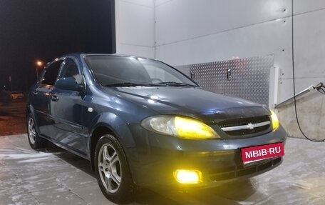 Chevrolet Lacetti, 2007 год, 399 000 рублей, 1 фотография