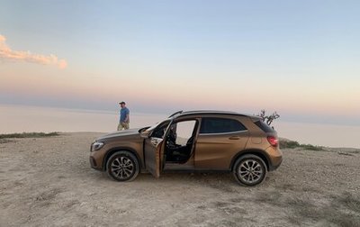 Mercedes-Benz GLA, 2017 год, 2 280 000 рублей, 1 фотография