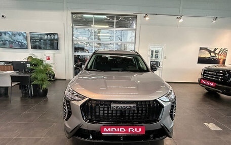 Haval Jolion, 2025 год, 2 499 000 рублей, 1 фотография