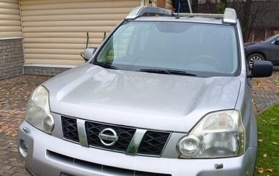 Nissan X-Trail, 2008 год, 1 000 000 рублей, 1 фотография