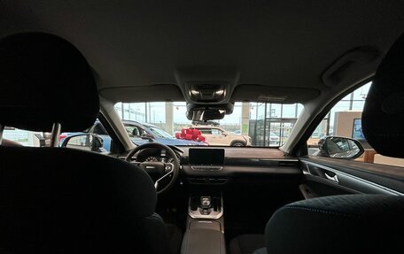 Haval Jolion, 2025 год, 2 499 000 рублей, 4 фотография