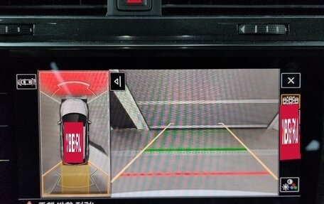 Volkswagen Tiguan II, 2022 год, 3 500 000 рублей, 12 фотография