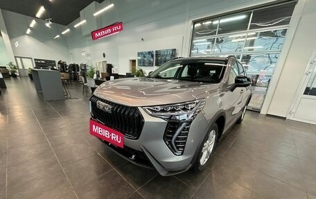 Haval Jolion, 2025 год, 2 499 000 рублей, 2 фотография