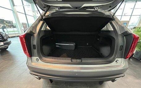 Haval Jolion, 2025 год, 2 499 000 рублей, 8 фотография