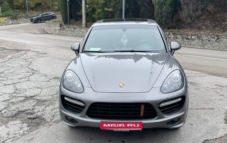 Porsche Cayenne III, 2012 год, 2 750 000 рублей, 1 фотография