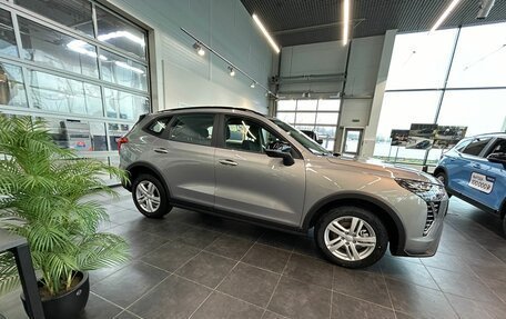 Haval Jolion, 2025 год, 2 499 000 рублей, 10 фотография