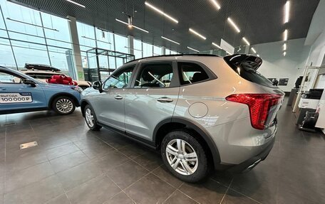 Haval Jolion, 2025 год, 2 499 000 рублей, 7 фотография