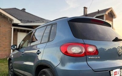 Volkswagen Tiguan I, 2011 год, 840 000 рублей, 1 фотография